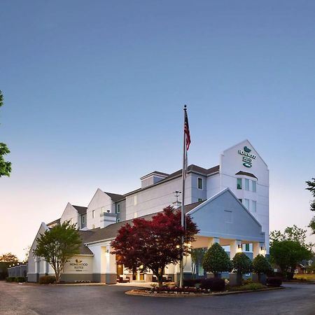 Homewood Suites By Hilton Augusta Exterior foto