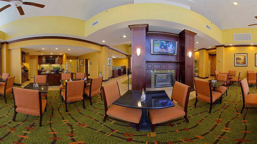 Homewood Suites By Hilton Augusta Exterior foto