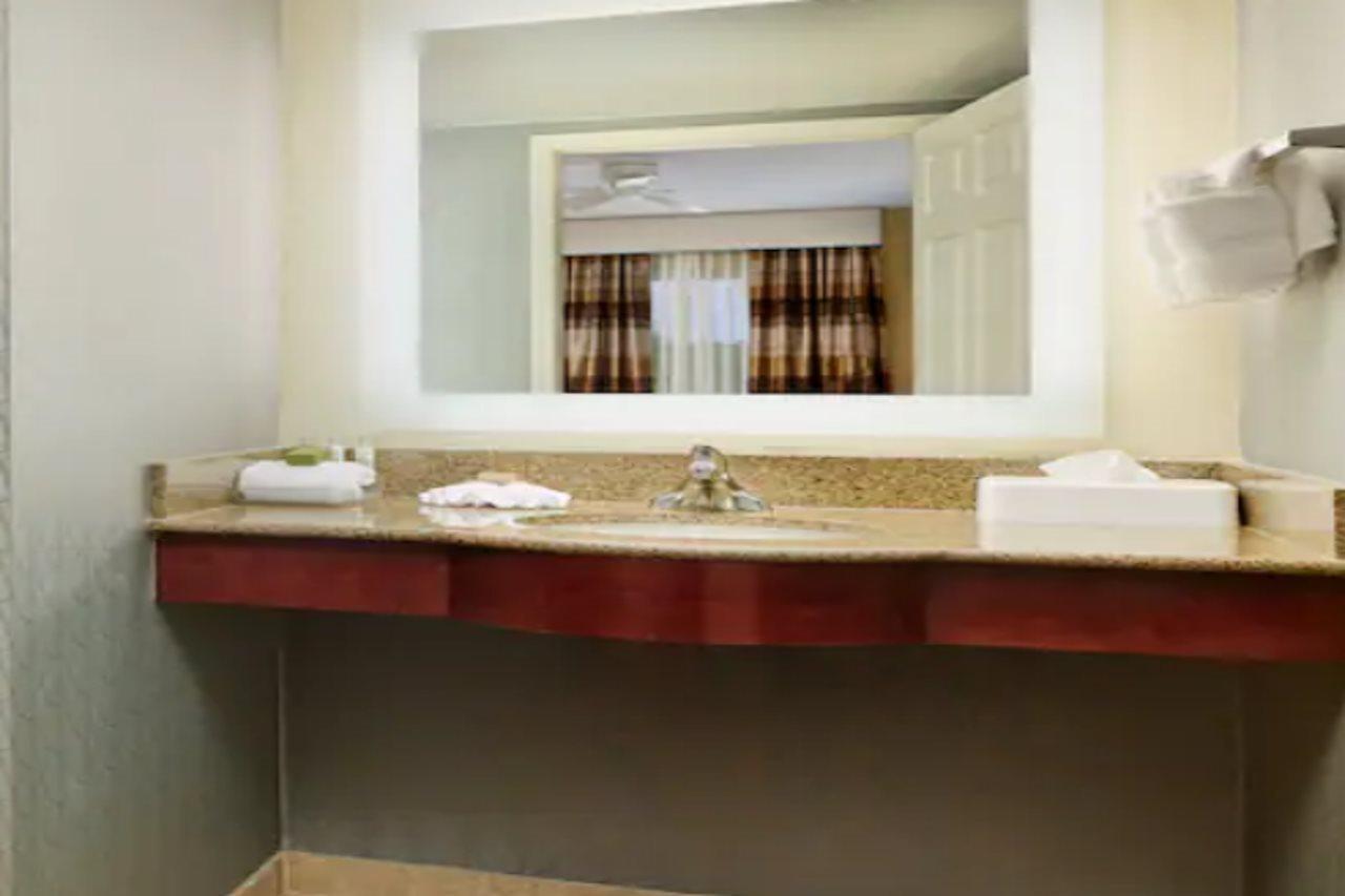 Homewood Suites By Hilton Augusta Exterior foto