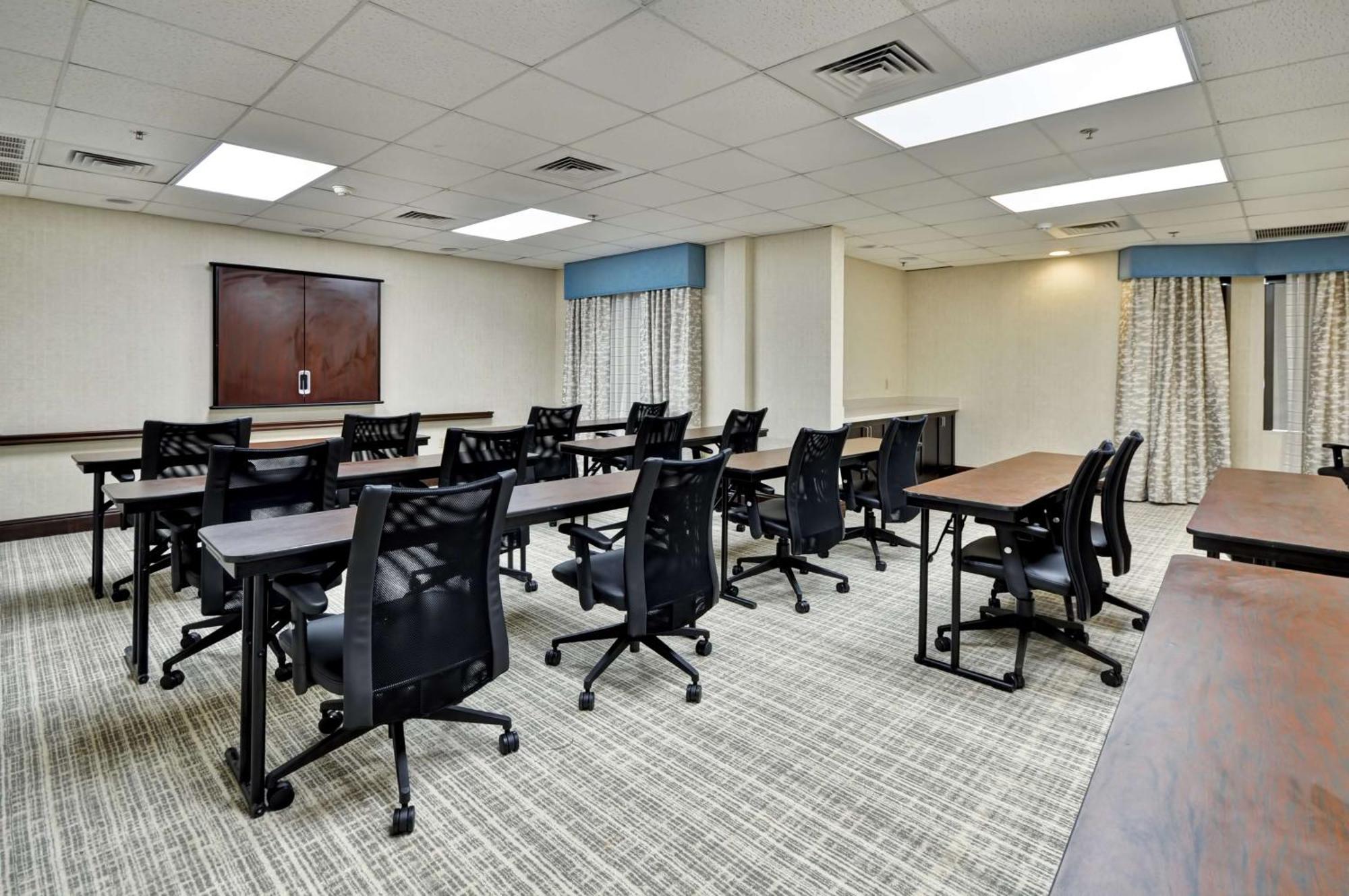 Homewood Suites By Hilton Augusta Exterior foto
