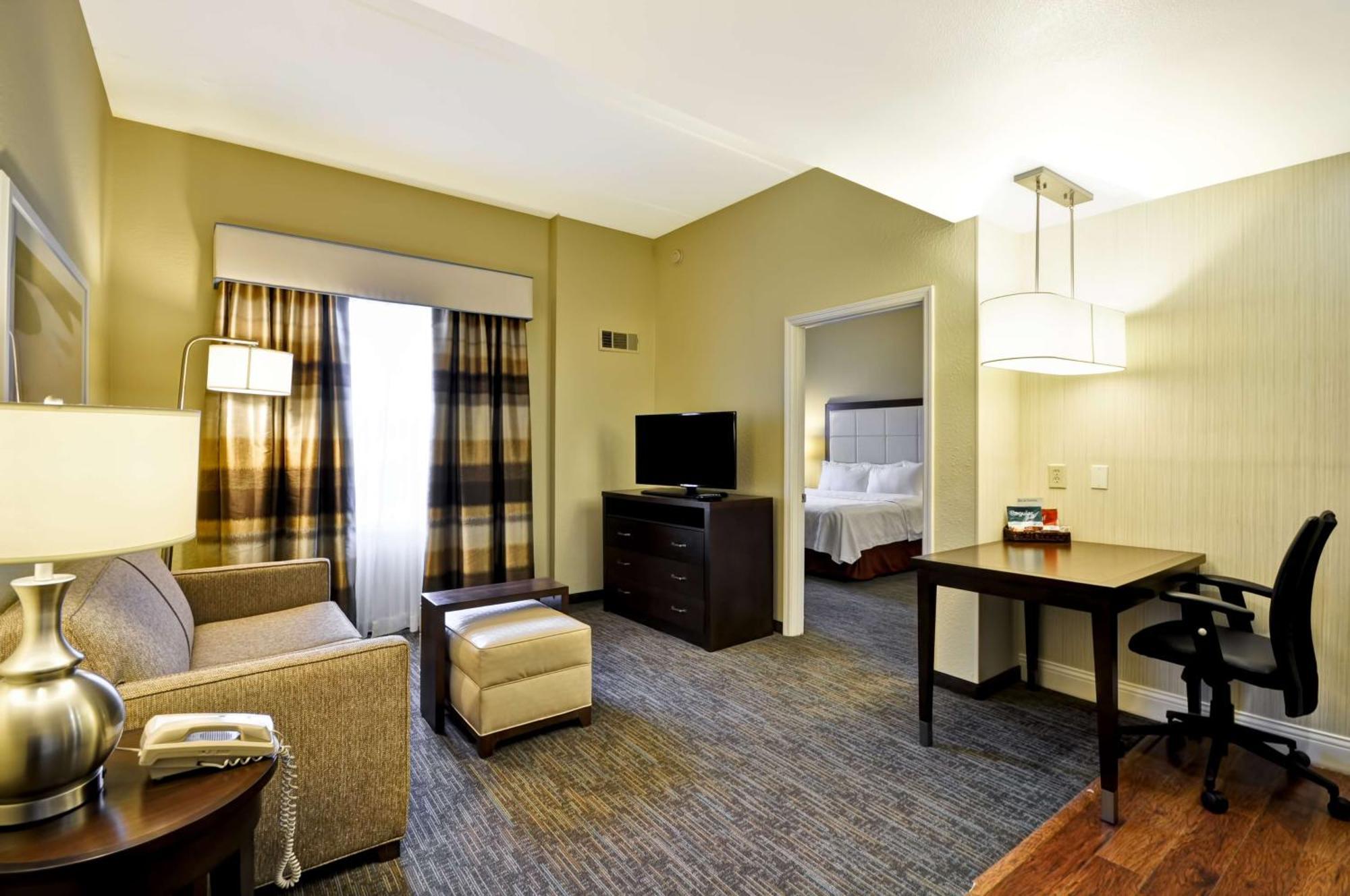 Homewood Suites By Hilton Augusta Exterior foto