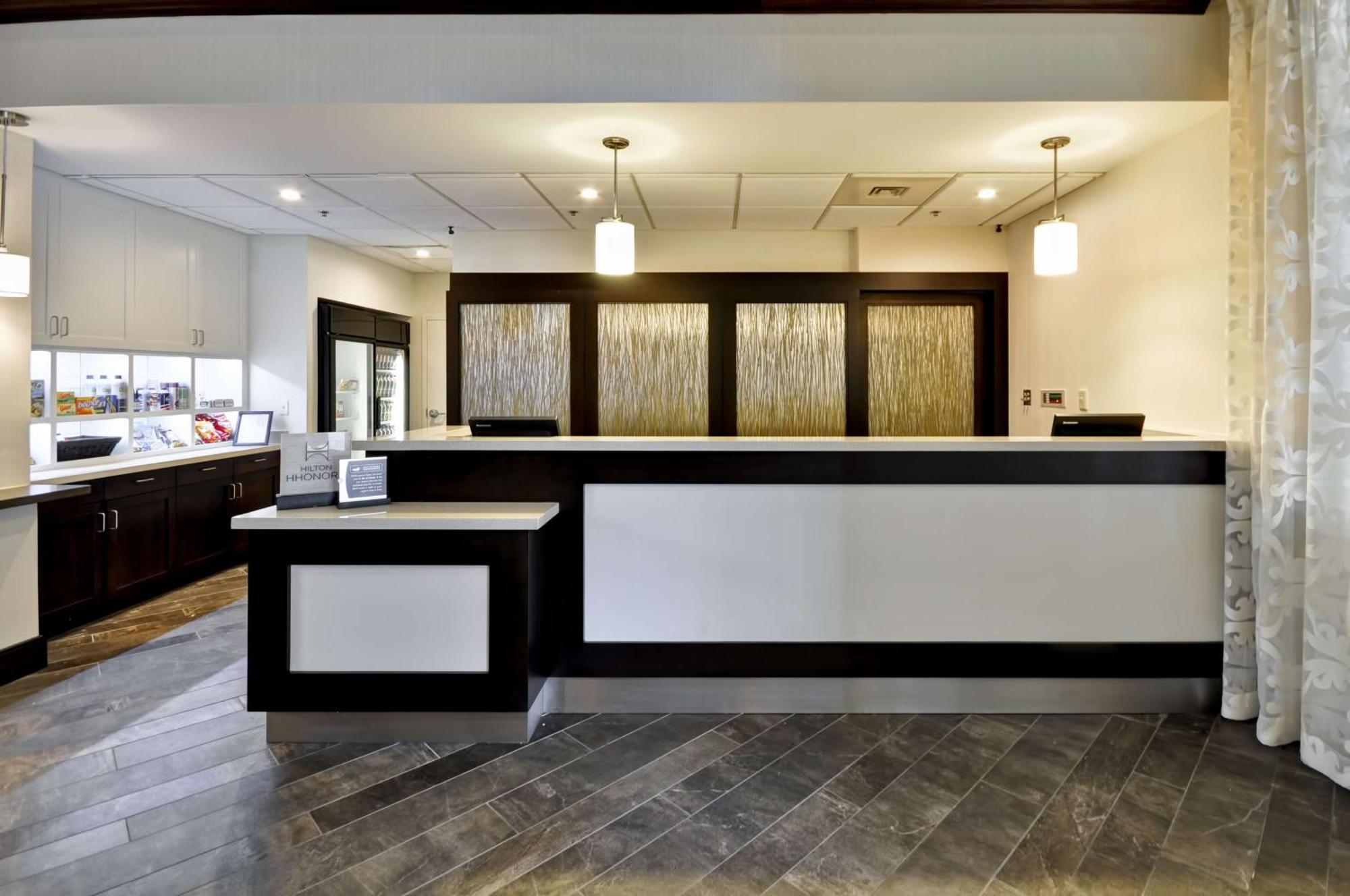 Homewood Suites By Hilton Augusta Exterior foto