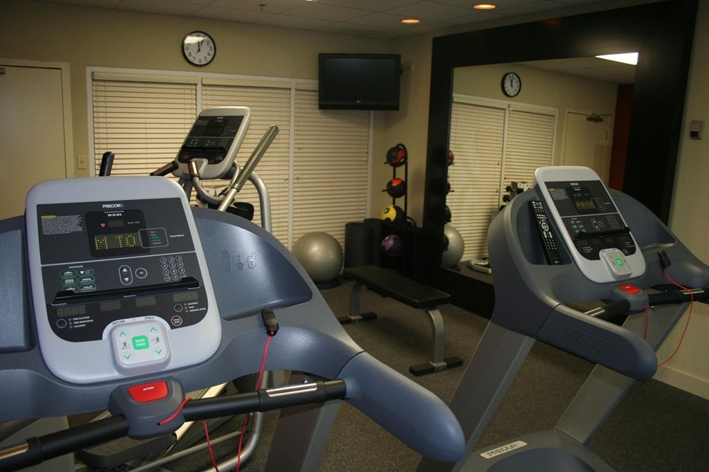 Homewood Suites By Hilton Augusta Facilidades foto